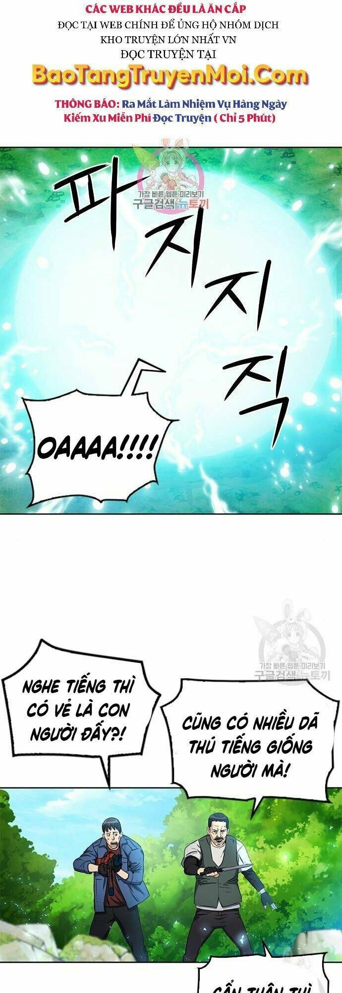 đọc truyện Druid Tại Ga Seoul - Người Hóa Thú Chương 58 ảnh 3 tại Thiên Thai Truyện