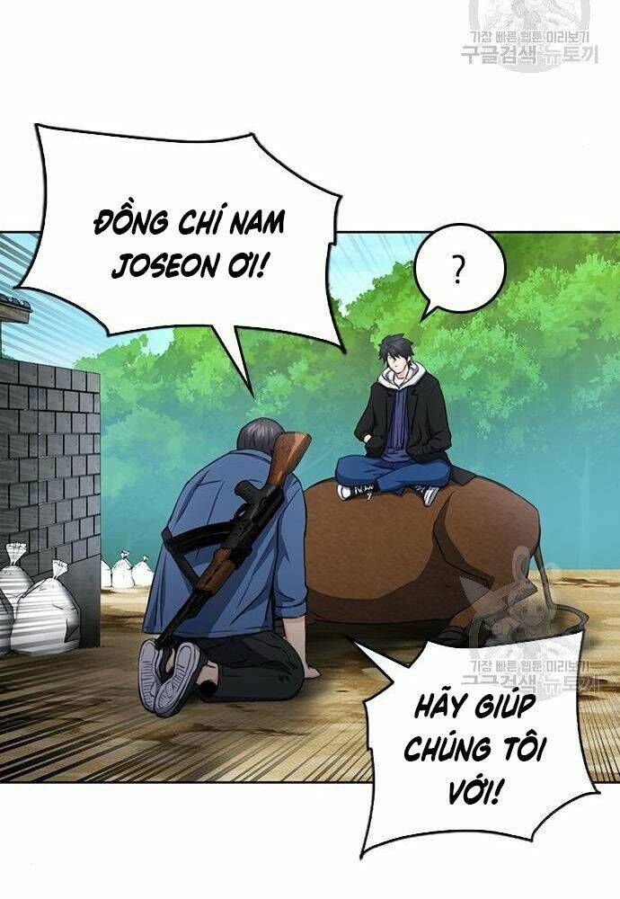 đọc truyện Druid Tại Ga Seoul - Người Hóa Thú Chương 58 ảnh 102 tại Thiên Thai Truyện