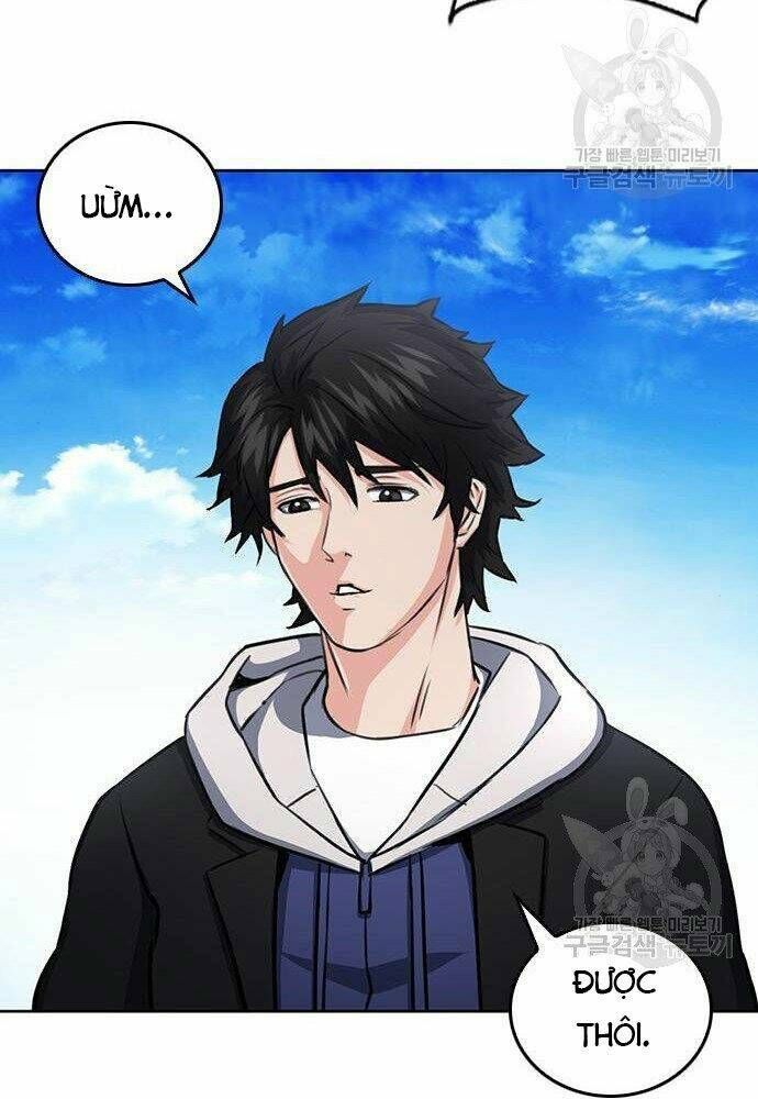 đọc truyện Druid Tại Ga Seoul - Người Hóa Thú Chương 58 ảnh 104 tại Thiên Thai Truyện