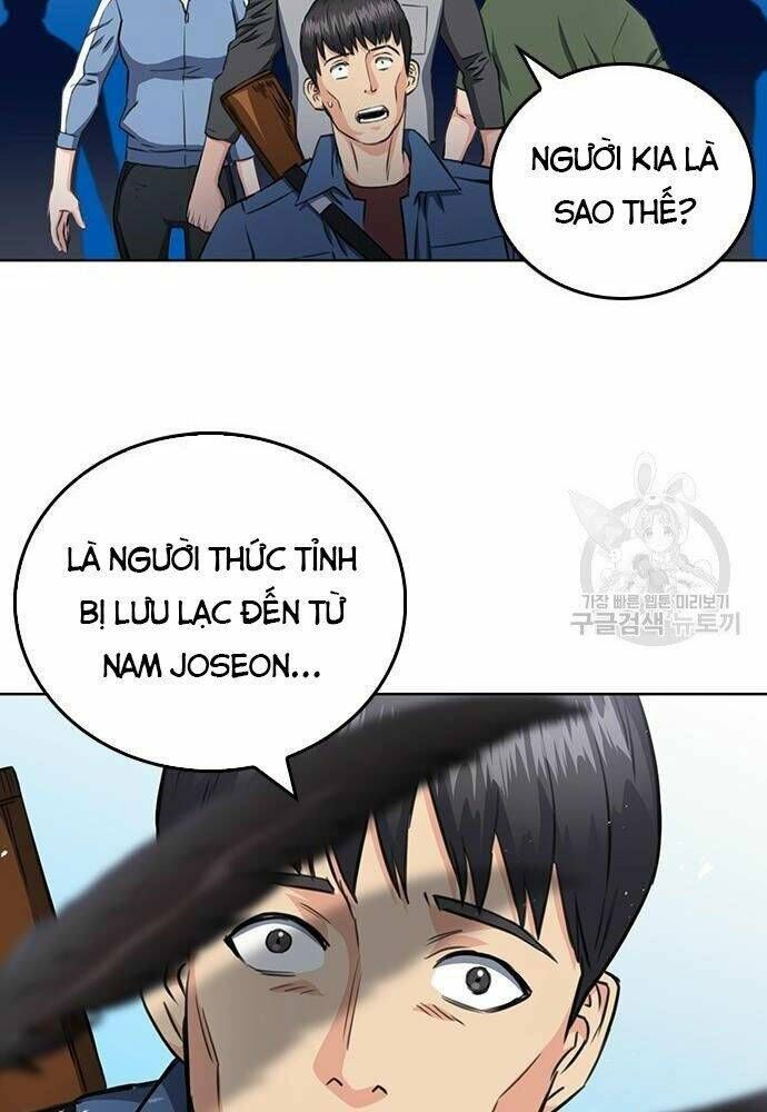 đọc truyện Druid Tại Ga Seoul - Người Hóa Thú Chương 58 ảnh 112 tại Thiên Thai Truyện