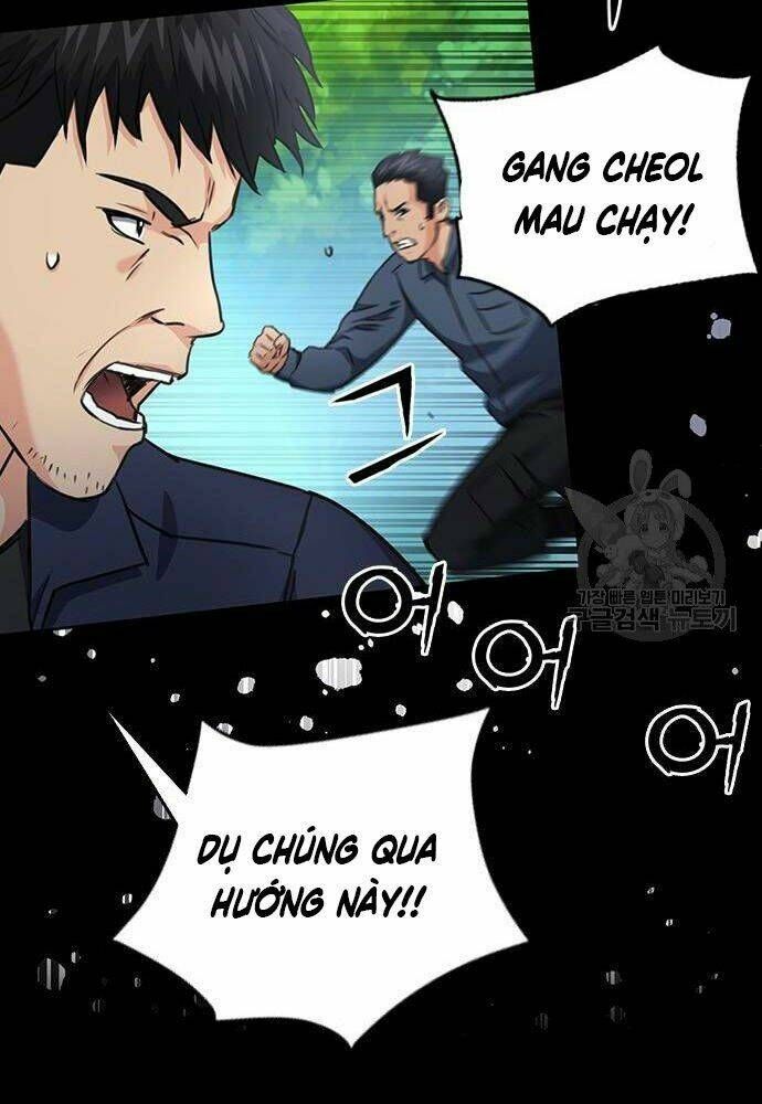 đọc truyện Druid Tại Ga Seoul - Người Hóa Thú Chương 58 ảnh 119 tại Thiên Thai Truyện