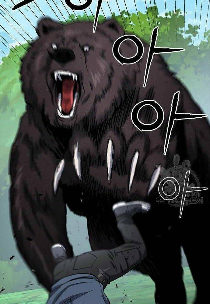 đọc truyện Druid Tại Ga Seoul - Người Hóa Thú Chương 58 ảnh 121 tại Thiên Thai Truyện