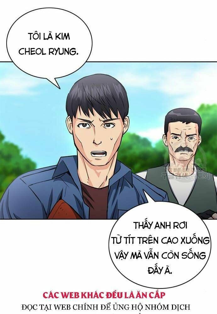 đọc truyện Druid Tại Ga Seoul - Người Hóa Thú Chương 58 ảnh 14 tại Thiên Thai Truyện