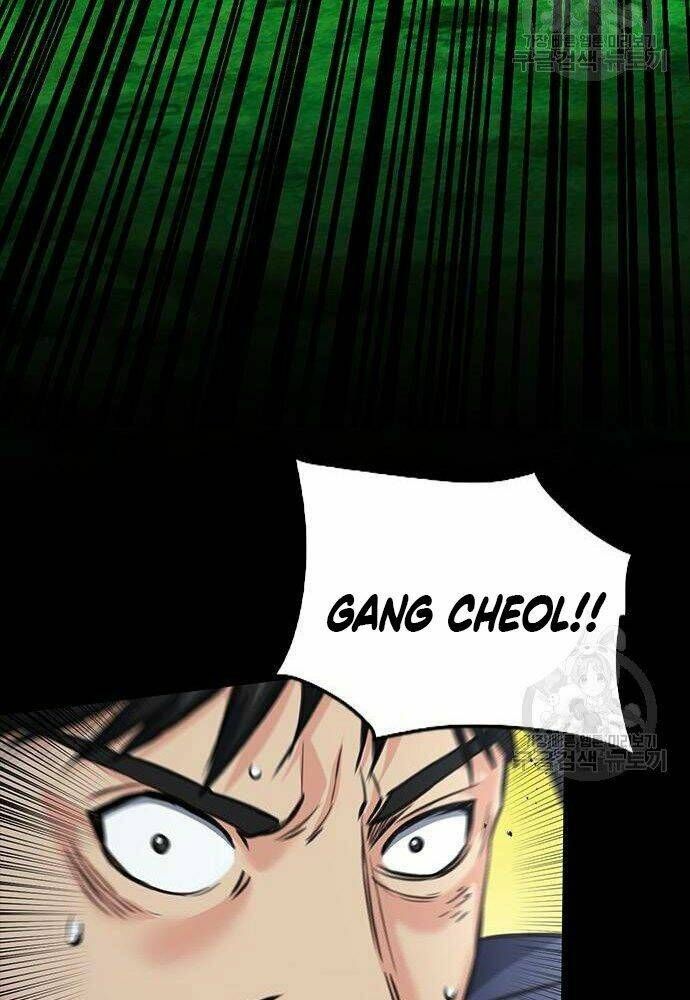 đọc truyện Druid Tại Ga Seoul - Người Hóa Thú Chương 58 ảnh 123 tại Thiên Thai Truyện