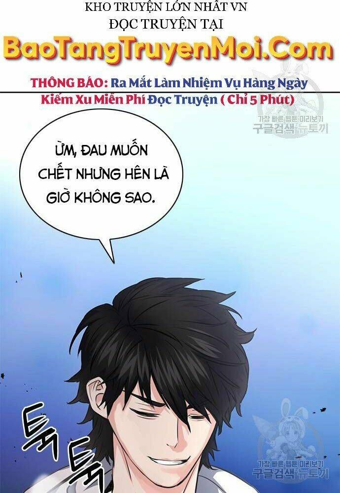 đọc truyện Druid Tại Ga Seoul - Người Hóa Thú Chương 58 ảnh 15 tại Thiên Thai Truyện