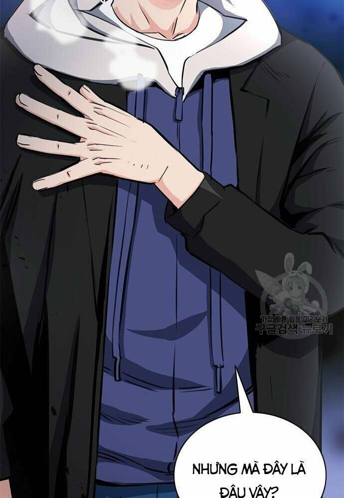 đọc truyện Druid Tại Ga Seoul - Người Hóa Thú Chương 58 ảnh 16 tại Thiên Thai Truyện