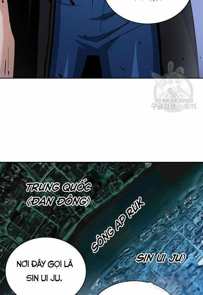 đọc truyện Druid Tại Ga Seoul - Người Hóa Thú Chương 58 ảnh 17 tại Thiên Thai Truyện