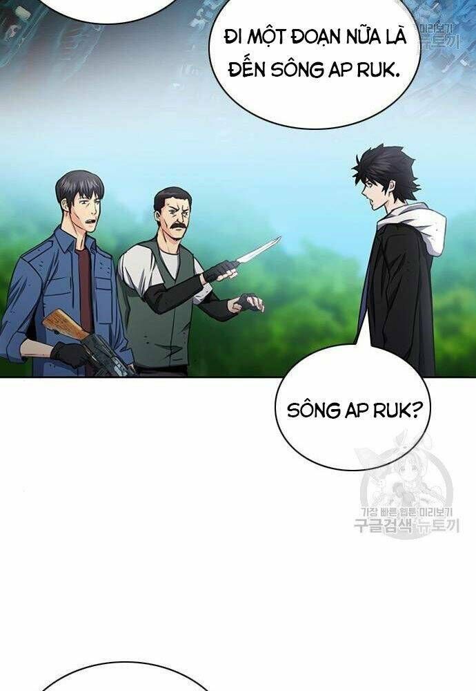 đọc truyện Druid Tại Ga Seoul - Người Hóa Thú Chương 58 ảnh 18 tại Thiên Thai Truyện