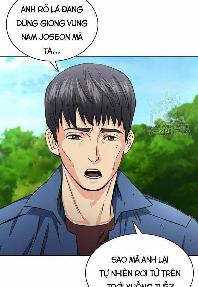 đọc truyện Druid Tại Ga Seoul - Người Hóa Thú Chương 58 ảnh 19 tại Thiên Thai Truyện