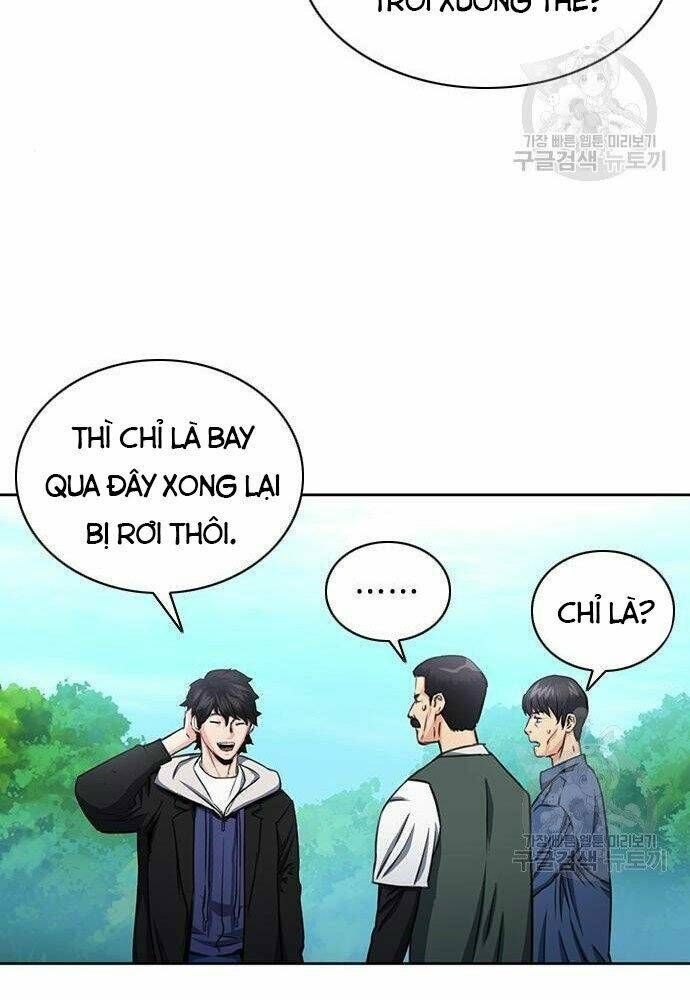 đọc truyện Druid Tại Ga Seoul - Người Hóa Thú Chương 58 ảnh 20 tại Thiên Thai Truyện