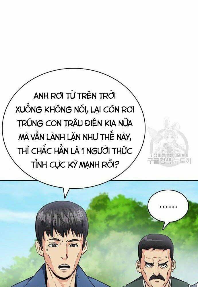 đọc truyện Druid Tại Ga Seoul - Người Hóa Thú Chương 58 ảnh 21 tại Thiên Thai Truyện