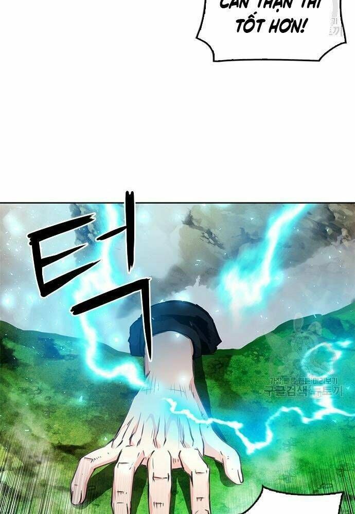 đọc truyện Druid Tại Ga Seoul - Người Hóa Thú Chương 58 ảnh 4 tại Thiên Thai Truyện