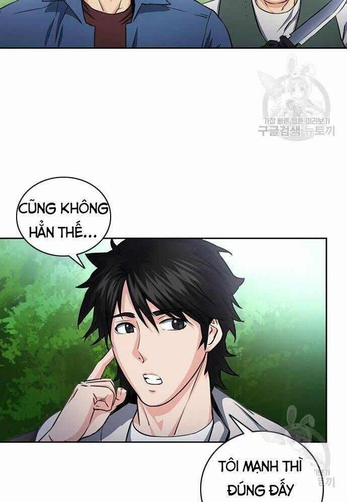 đọc truyện Druid Tại Ga Seoul - Người Hóa Thú Chương 58 ảnh 22 tại Thiên Thai Truyện