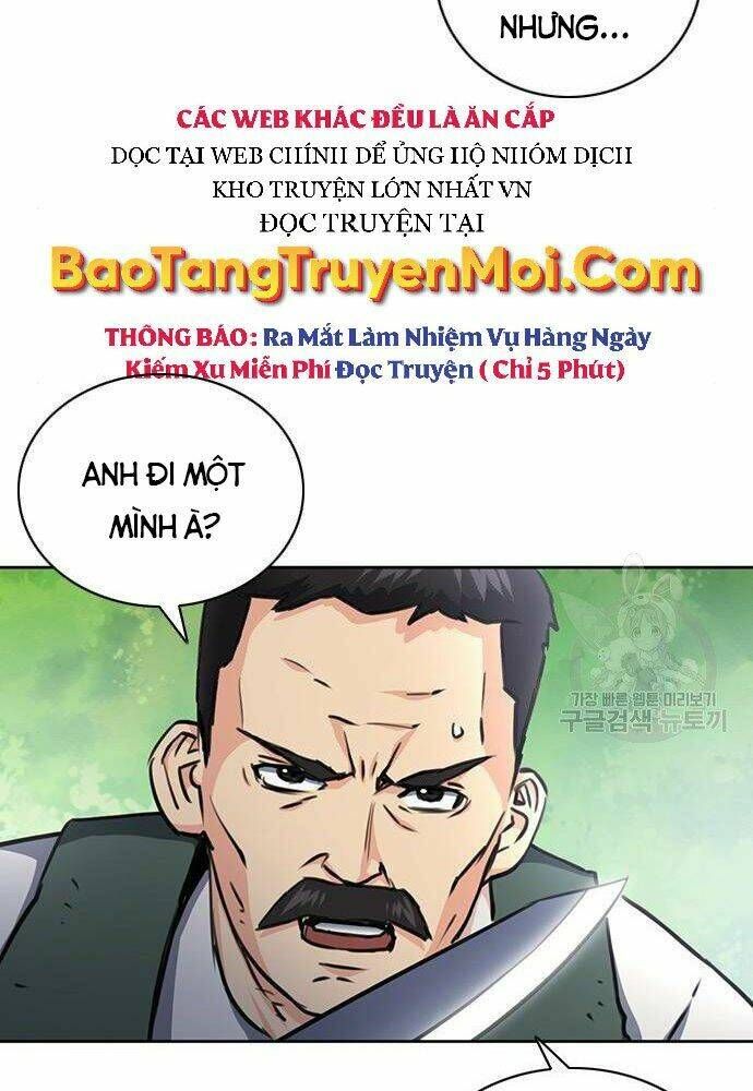 đọc truyện Druid Tại Ga Seoul - Người Hóa Thú Chương 58 ảnh 23 tại Thiên Thai Truyện