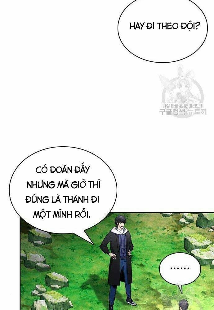 đọc truyện Druid Tại Ga Seoul - Người Hóa Thú Chương 58 ảnh 24 tại Thiên Thai Truyện