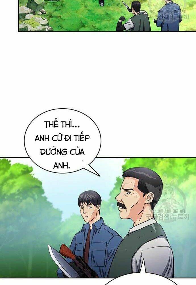 đọc truyện Druid Tại Ga Seoul - Người Hóa Thú Chương 58 ảnh 25 tại Thiên Thai Truyện