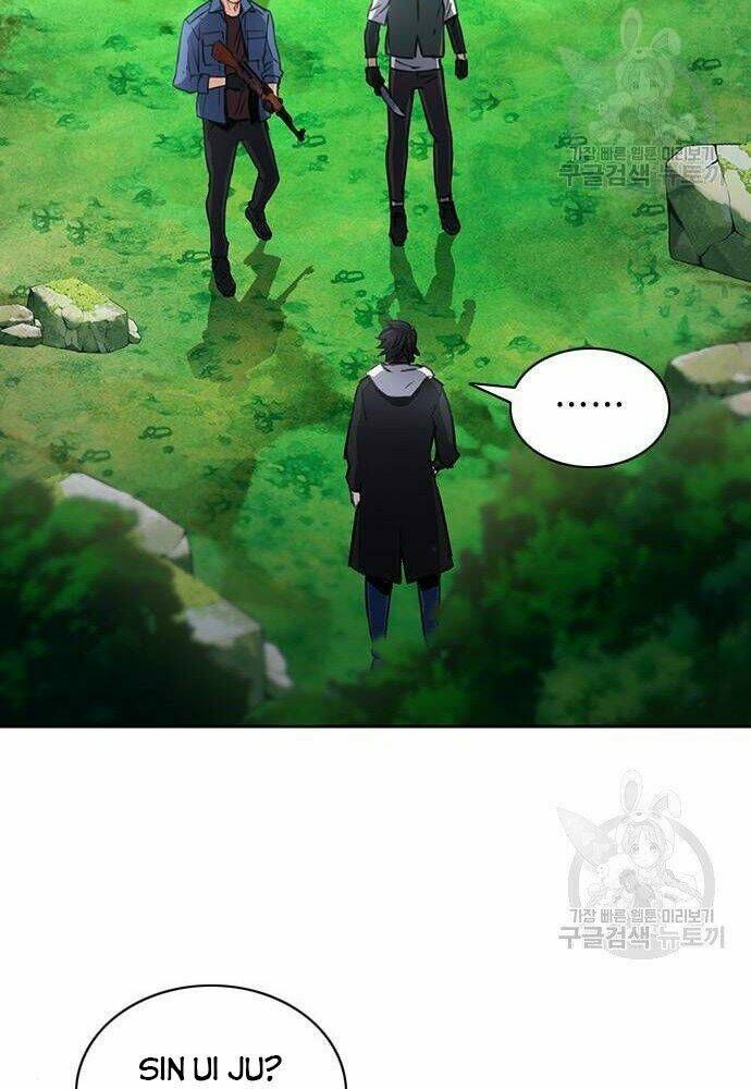 đọc truyện Druid Tại Ga Seoul - Người Hóa Thú Chương 58 ảnh 27 tại Thiên Thai Truyện