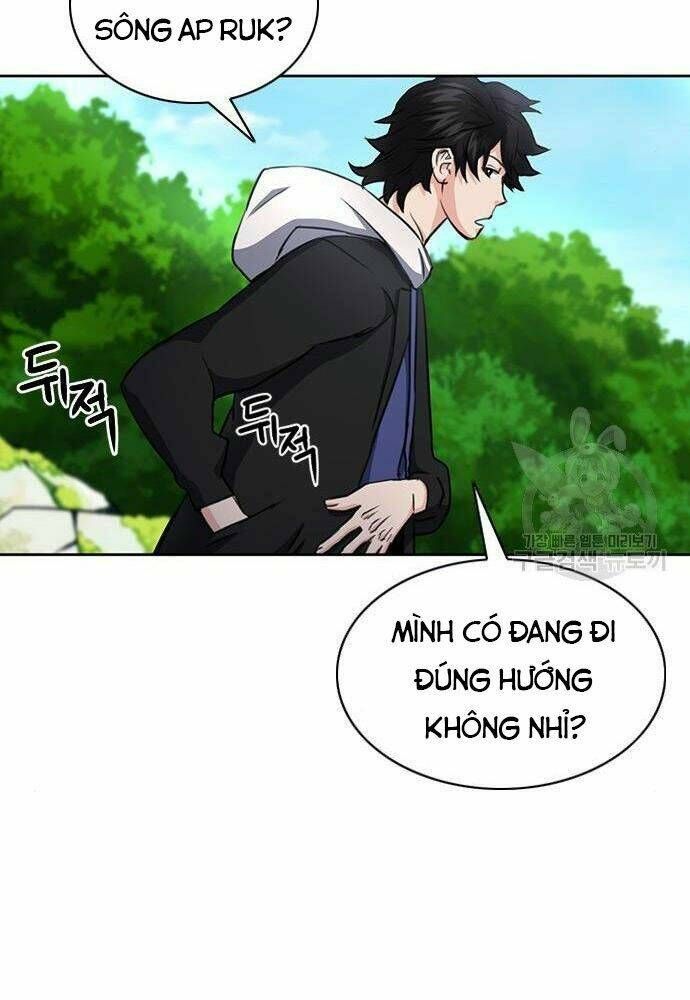 đọc truyện Druid Tại Ga Seoul - Người Hóa Thú Chương 58 ảnh 28 tại Thiên Thai Truyện