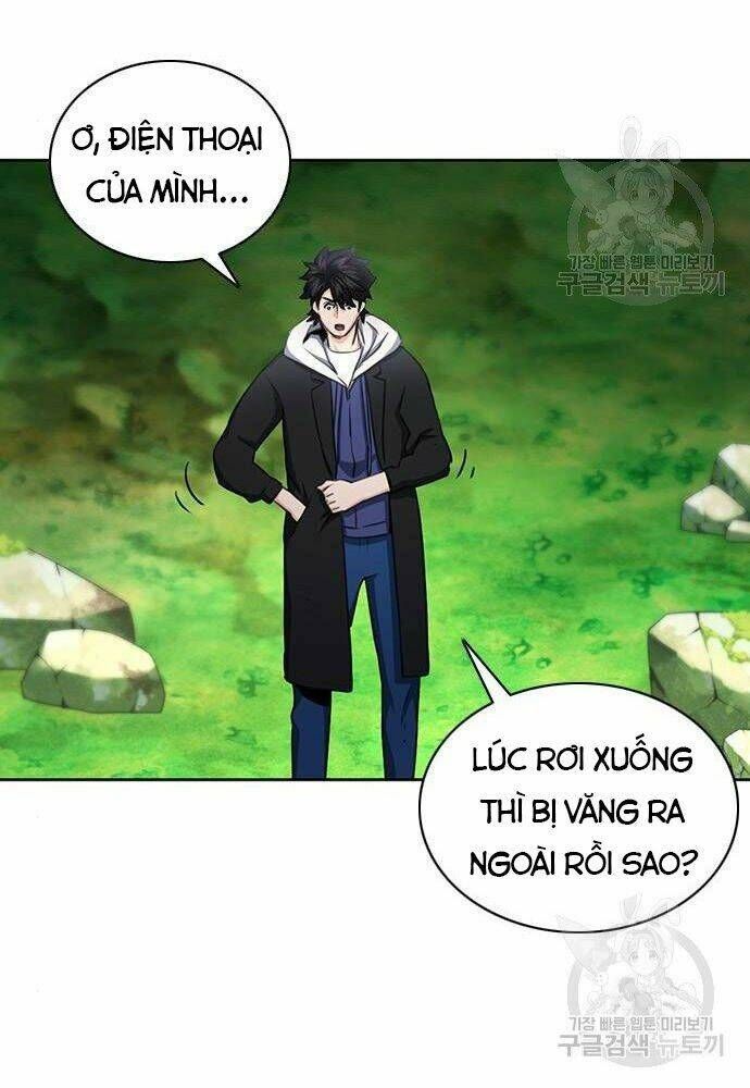 đọc truyện Druid Tại Ga Seoul - Người Hóa Thú Chương 58 ảnh 29 tại Thiên Thai Truyện