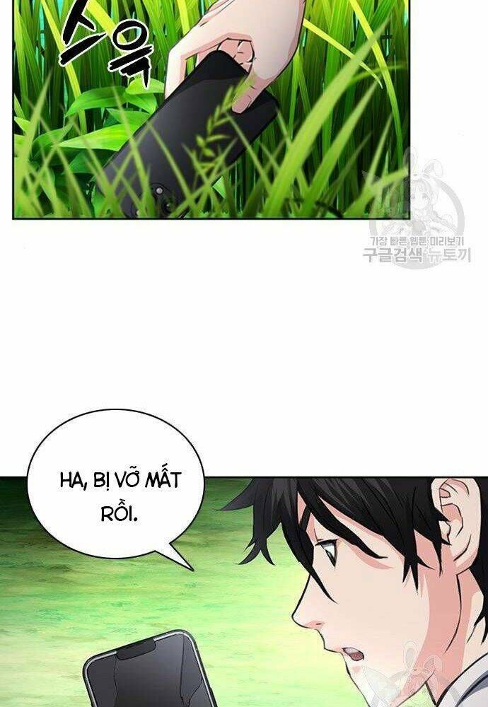 đọc truyện Druid Tại Ga Seoul - Người Hóa Thú Chương 58 ảnh 31 tại Thiên Thai Truyện