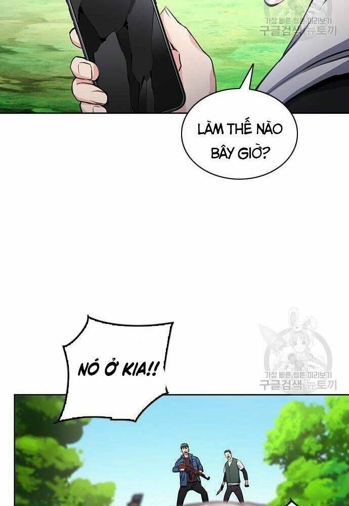 đọc truyện Druid Tại Ga Seoul - Người Hóa Thú Chương 58 ảnh 32 tại Thiên Thai Truyện