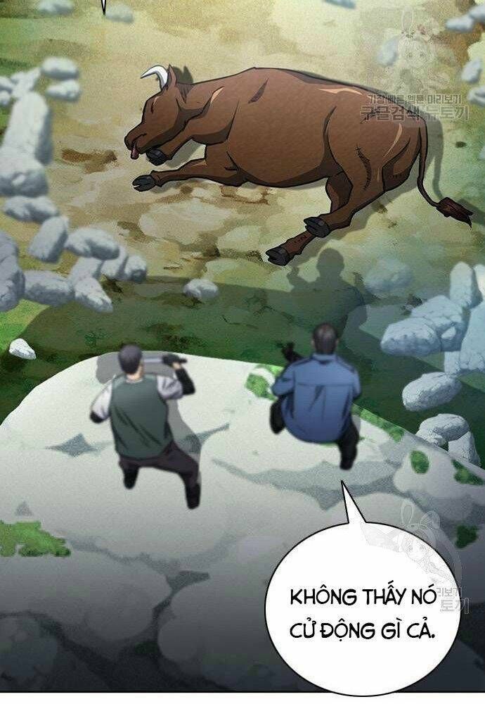 đọc truyện Druid Tại Ga Seoul - Người Hóa Thú Chương 58 ảnh 34 tại Thiên Thai Truyện