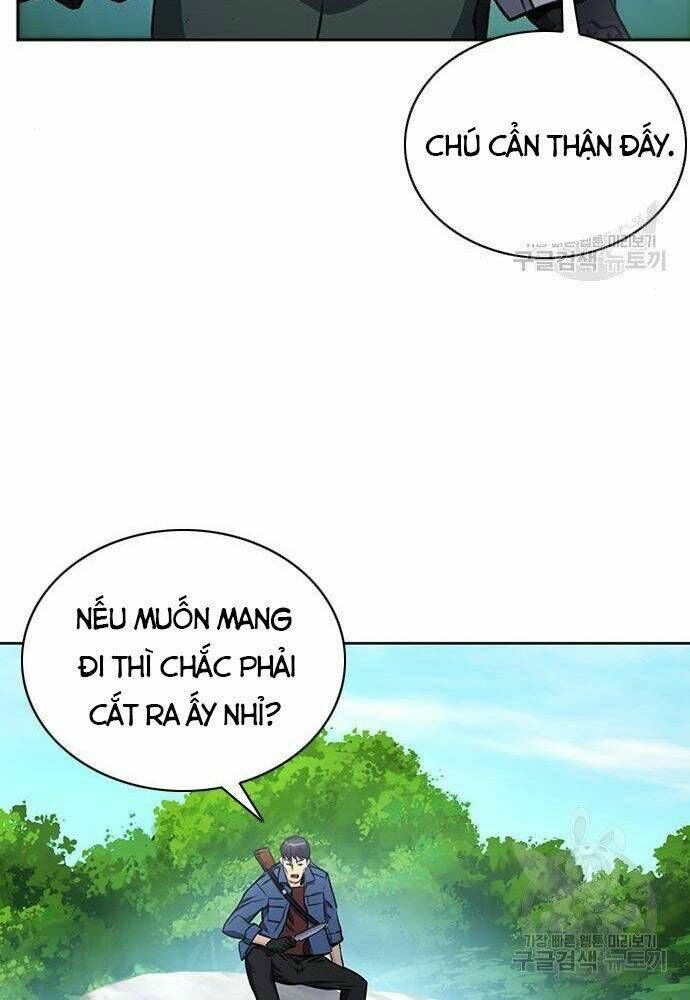 đọc truyện Druid Tại Ga Seoul - Người Hóa Thú Chương 58 ảnh 36 tại Thiên Thai Truyện