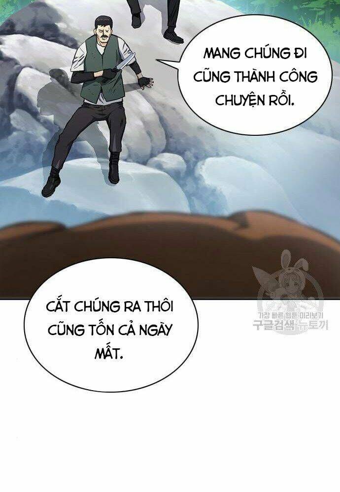 đọc truyện Druid Tại Ga Seoul - Người Hóa Thú Chương 58 ảnh 37 tại Thiên Thai Truyện