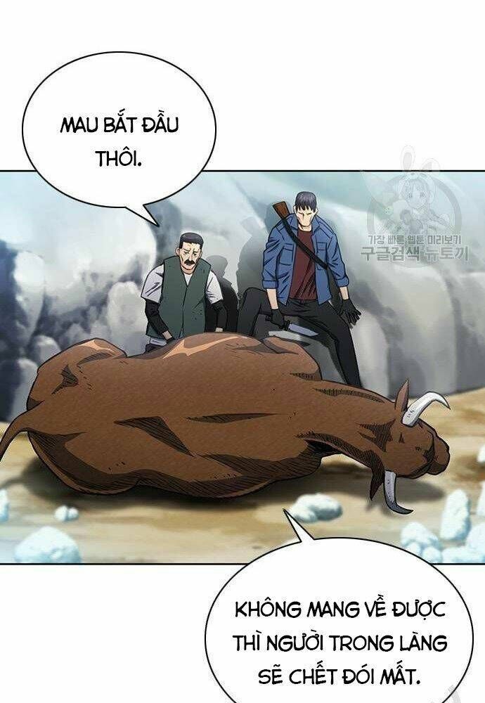 đọc truyện Druid Tại Ga Seoul - Người Hóa Thú Chương 58 ảnh 38 tại Thiên Thai Truyện