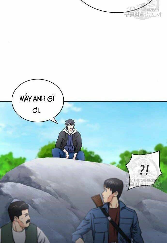 đọc truyện Druid Tại Ga Seoul - Người Hóa Thú Chương 58 ảnh 39 tại Thiên Thai Truyện