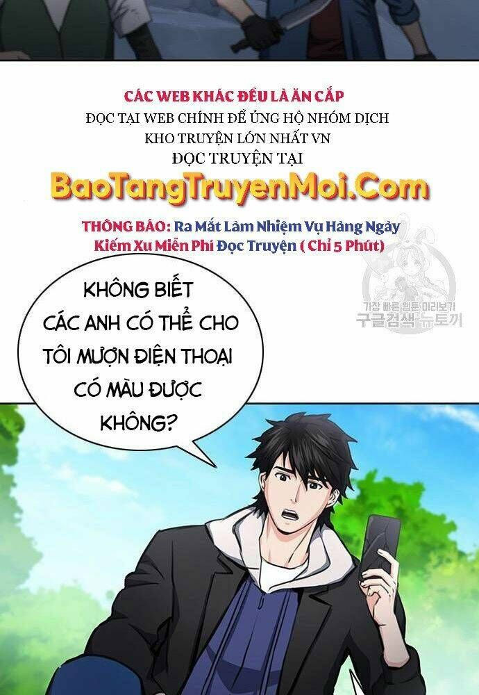 đọc truyện Druid Tại Ga Seoul - Người Hóa Thú Chương 58 ảnh 40 tại Thiên Thai Truyện