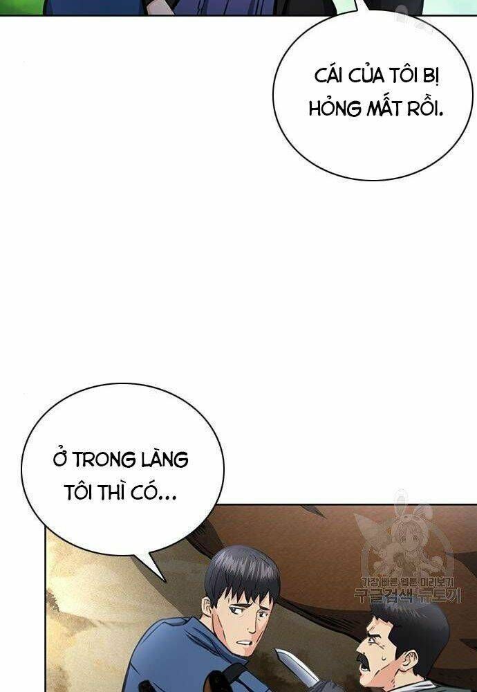 đọc truyện Druid Tại Ga Seoul - Người Hóa Thú Chương 58 ảnh 41 tại Thiên Thai Truyện