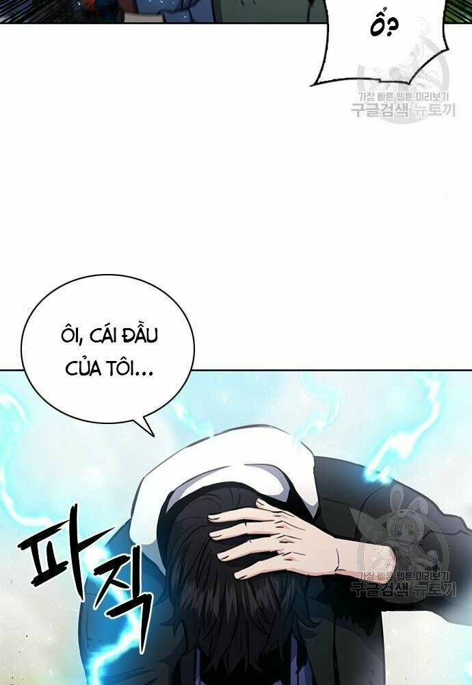 đọc truyện Druid Tại Ga Seoul - Người Hóa Thú Chương 58 ảnh 6 tại Thiên Thai Truyện