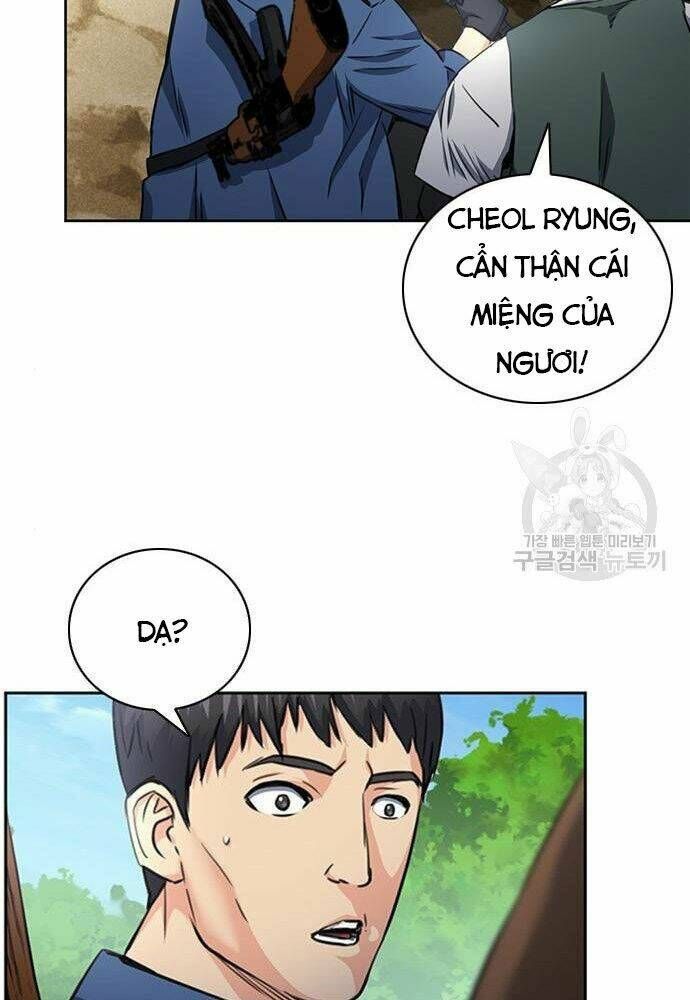 đọc truyện Druid Tại Ga Seoul - Người Hóa Thú Chương 58 ảnh 42 tại Thiên Thai Truyện