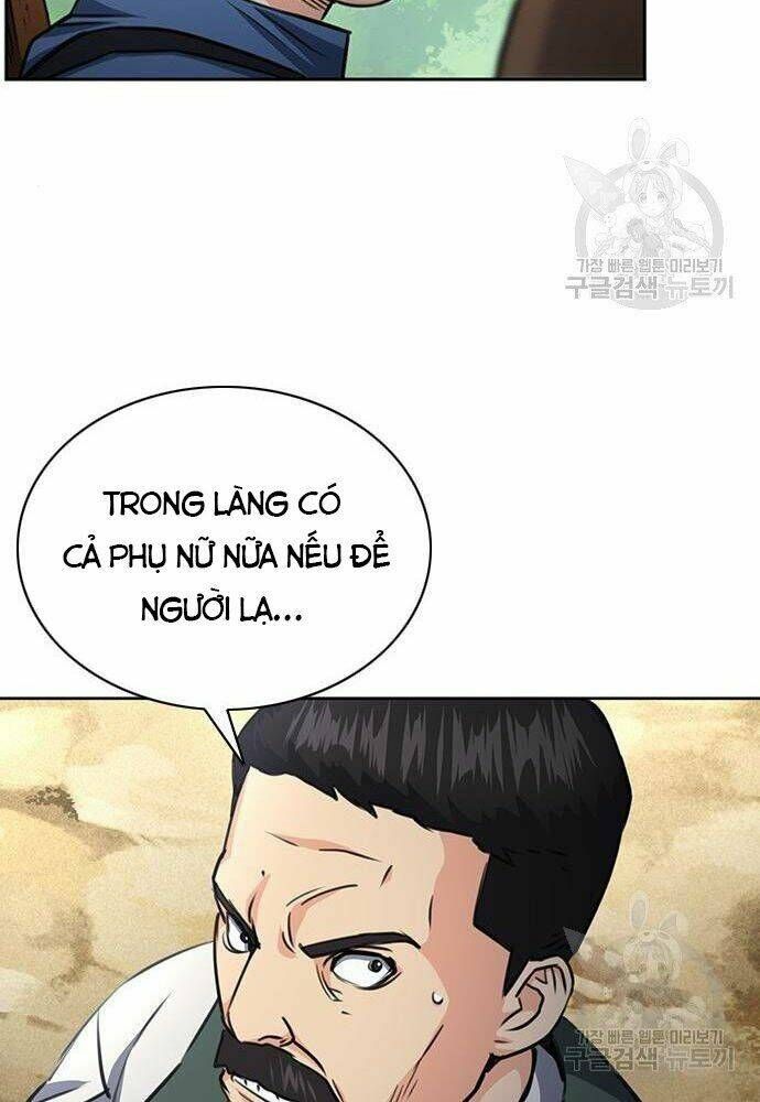 đọc truyện Druid Tại Ga Seoul - Người Hóa Thú Chương 58 ảnh 43 tại Thiên Thai Truyện