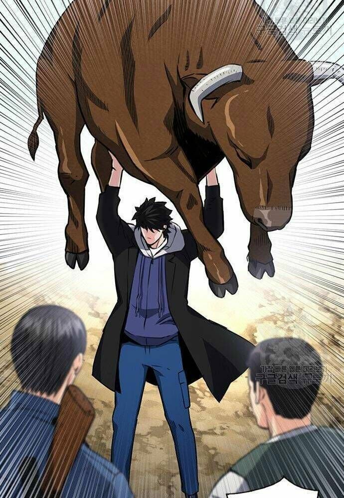 đọc truyện Druid Tại Ga Seoul - Người Hóa Thú Chương 58 ảnh 46 tại Thiên Thai Truyện