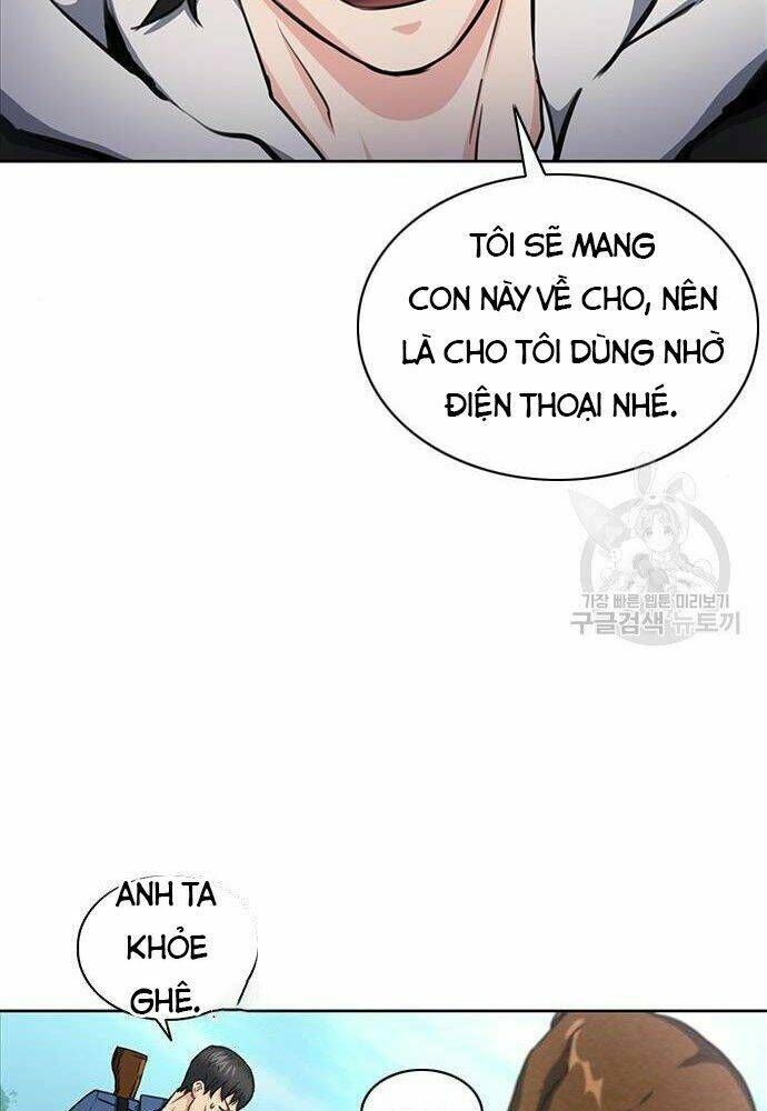 đọc truyện Druid Tại Ga Seoul - Người Hóa Thú Chương 58 ảnh 49 tại Thiên Thai Truyện