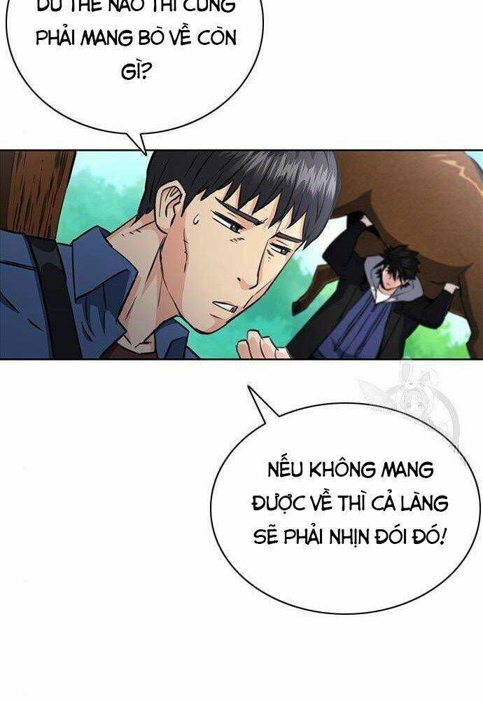 đọc truyện Druid Tại Ga Seoul - Người Hóa Thú Chương 58 ảnh 51 tại Thiên Thai Truyện