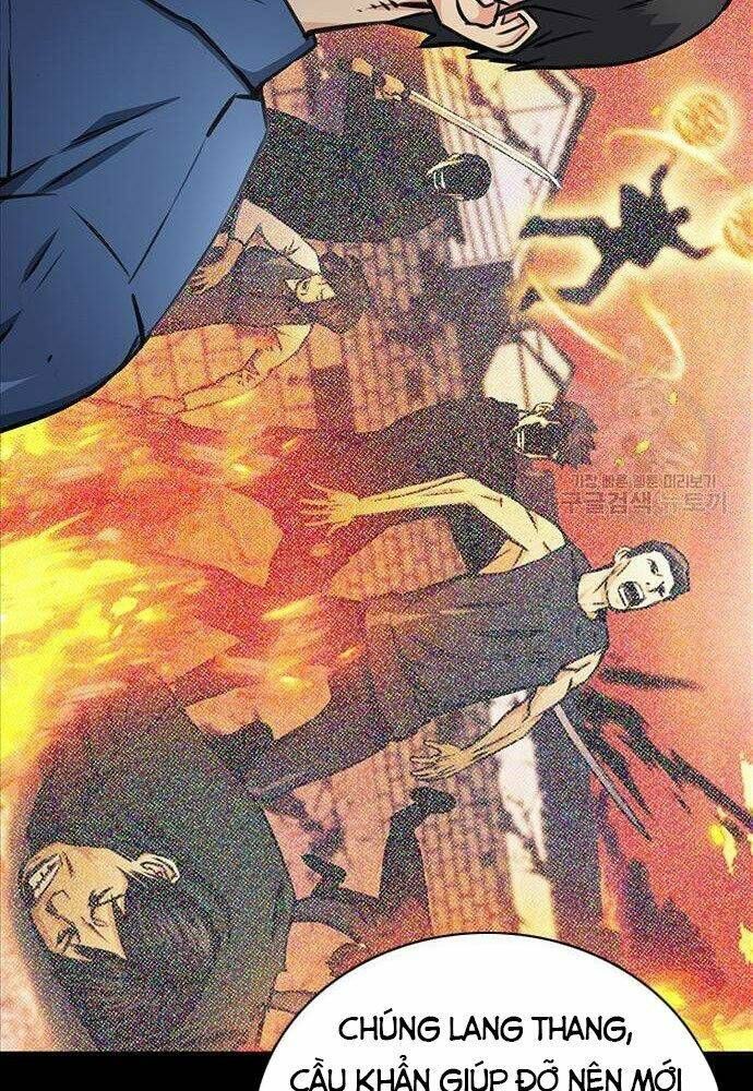 đọc truyện Druid Tại Ga Seoul - Người Hóa Thú Chương 58 ảnh 54 tại Thiên Thai Truyện