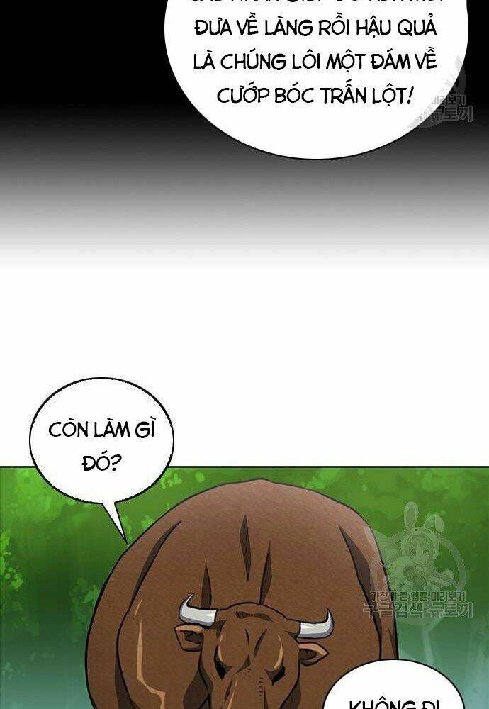 đọc truyện Druid Tại Ga Seoul - Người Hóa Thú Chương 58 ảnh 55 tại Thiên Thai Truyện