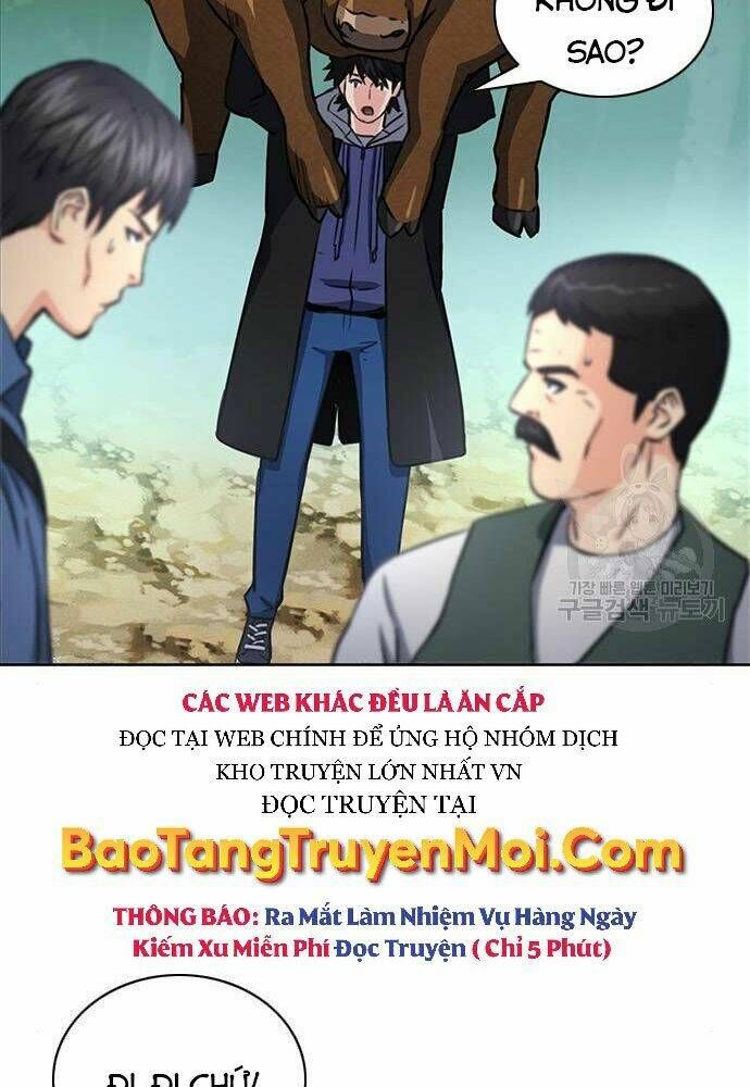 đọc truyện Druid Tại Ga Seoul - Người Hóa Thú Chương 58 ảnh 56 tại Thiên Thai Truyện