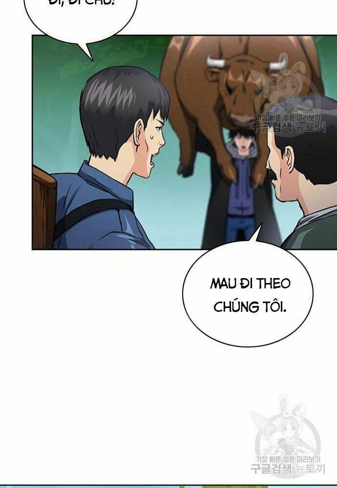 đọc truyện Druid Tại Ga Seoul - Người Hóa Thú Chương 58 ảnh 57 tại Thiên Thai Truyện