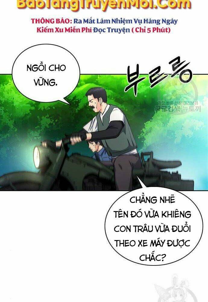 đọc truyện Druid Tại Ga Seoul - Người Hóa Thú Chương 58 ảnh 59 tại Thiên Thai Truyện