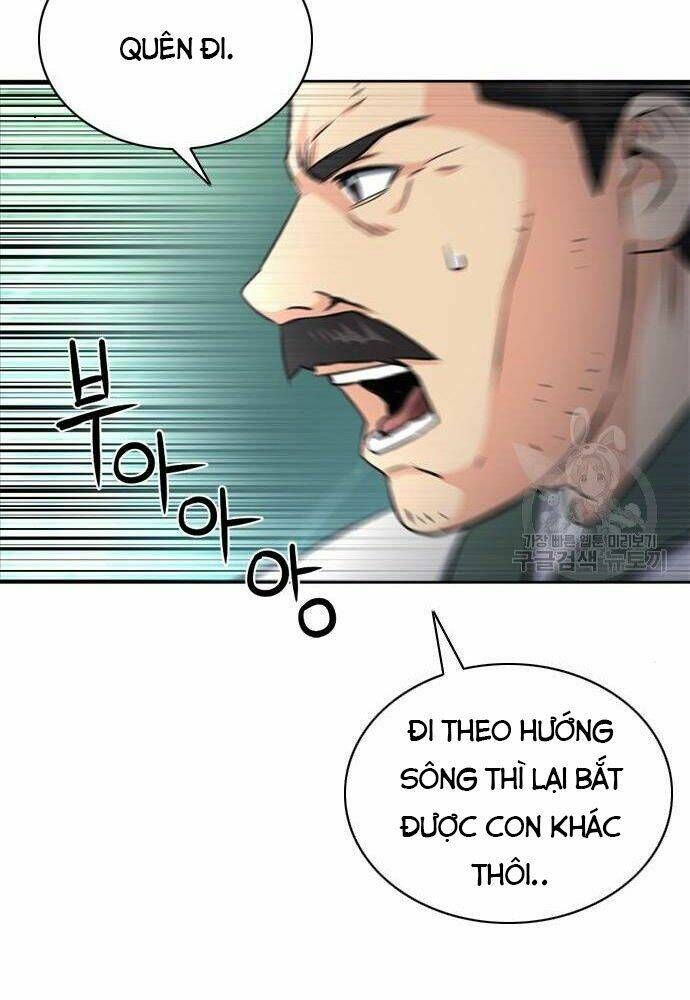 đọc truyện Druid Tại Ga Seoul - Người Hóa Thú Chương 58 ảnh 63 tại Thiên Thai Truyện