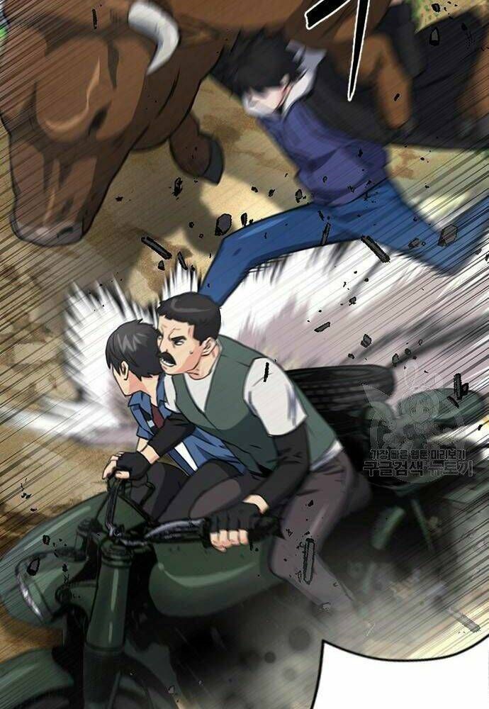 đọc truyện Druid Tại Ga Seoul - Người Hóa Thú Chương 58 ảnh 65 tại Thiên Thai Truyện