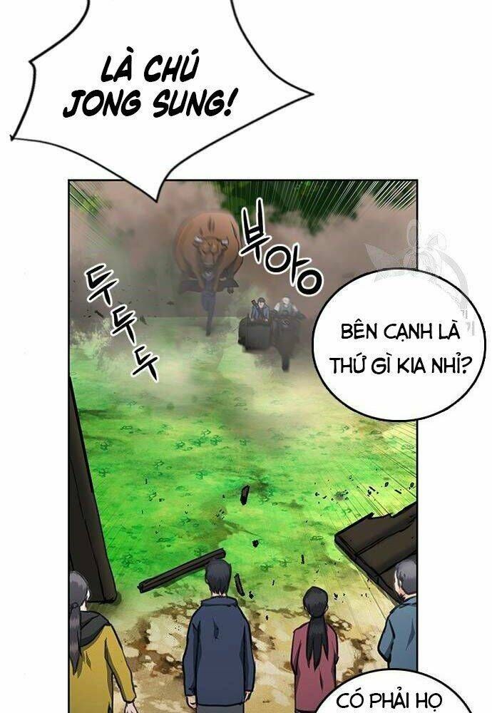 đọc truyện Druid Tại Ga Seoul - Người Hóa Thú Chương 58 ảnh 75 tại Thiên Thai Truyện