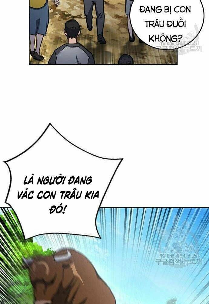 đọc truyện Druid Tại Ga Seoul - Người Hóa Thú Chương 58 ảnh 76 tại Thiên Thai Truyện