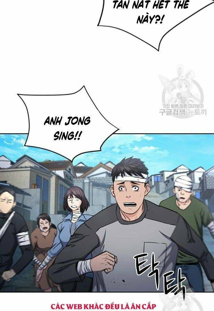 đọc truyện Druid Tại Ga Seoul - Người Hóa Thú Chương 58 ảnh 80 tại Thiên Thai Truyện