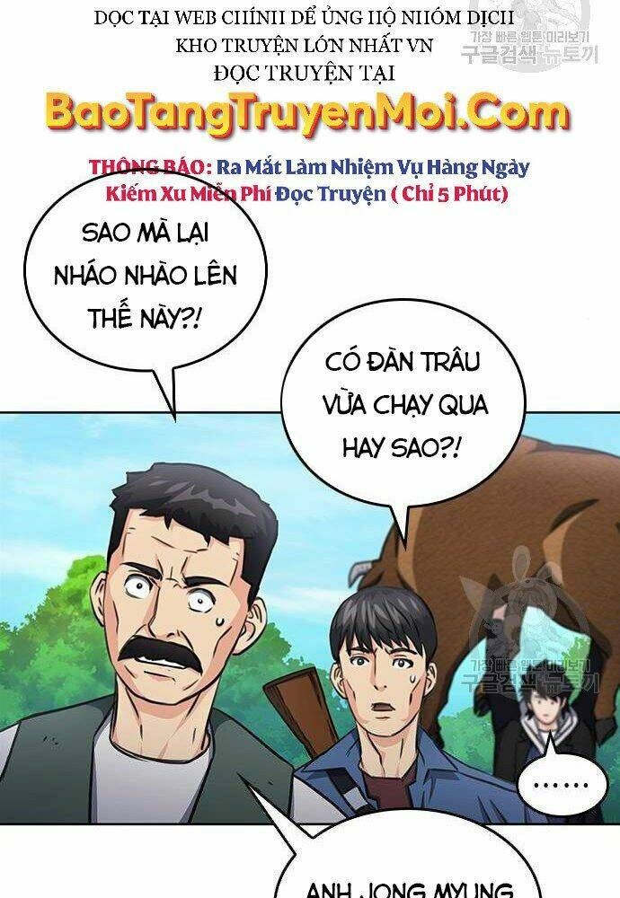 đọc truyện Druid Tại Ga Seoul - Người Hóa Thú Chương 58 ảnh 81 tại Thiên Thai Truyện