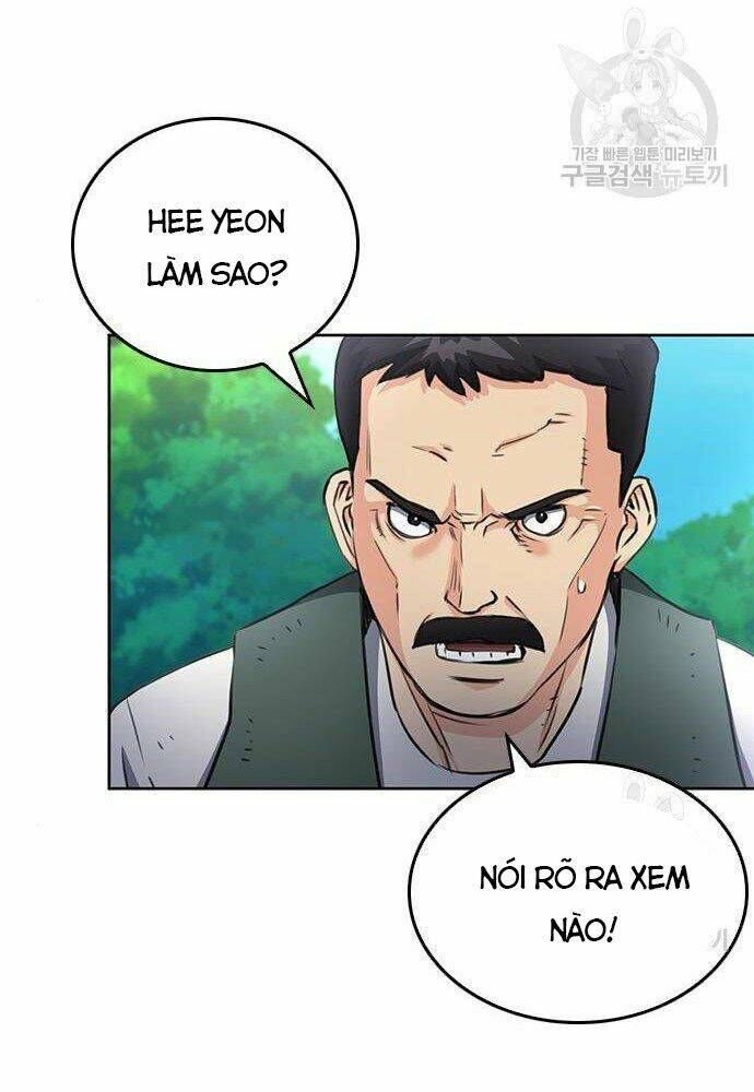 đọc truyện Druid Tại Ga Seoul - Người Hóa Thú Chương 58 ảnh 83 tại Thiên Thai Truyện